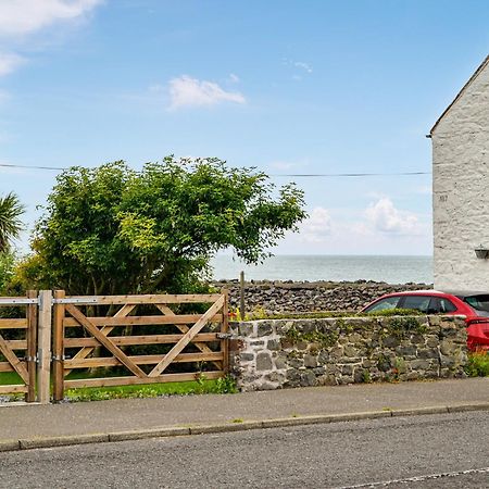Villa Hillview Port William Esterno foto