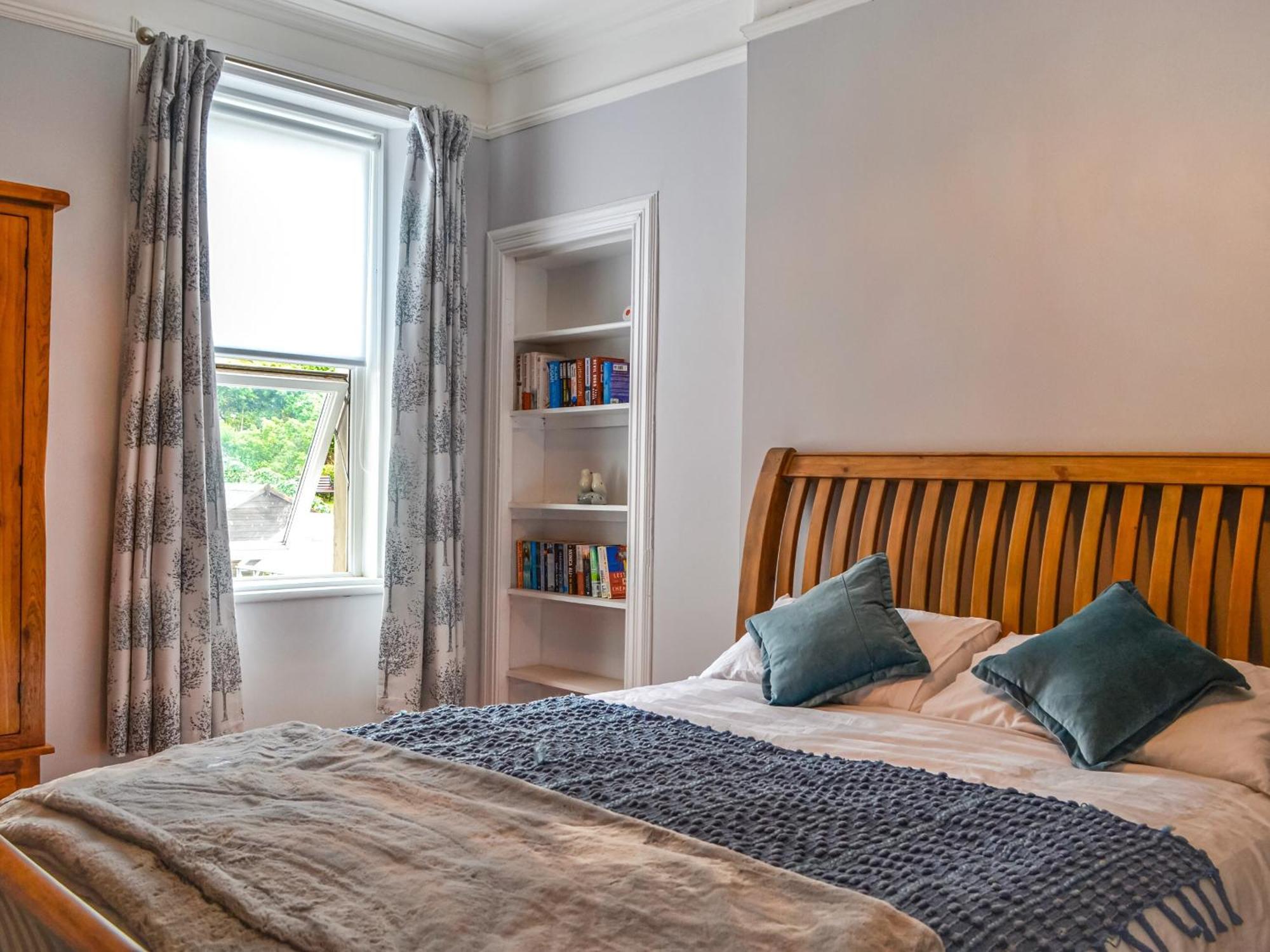 Villa Hillview Port William Esterno foto