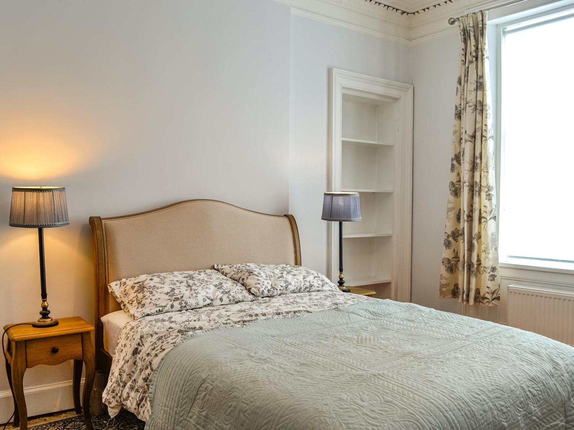 Villa Hillview Port William Esterno foto