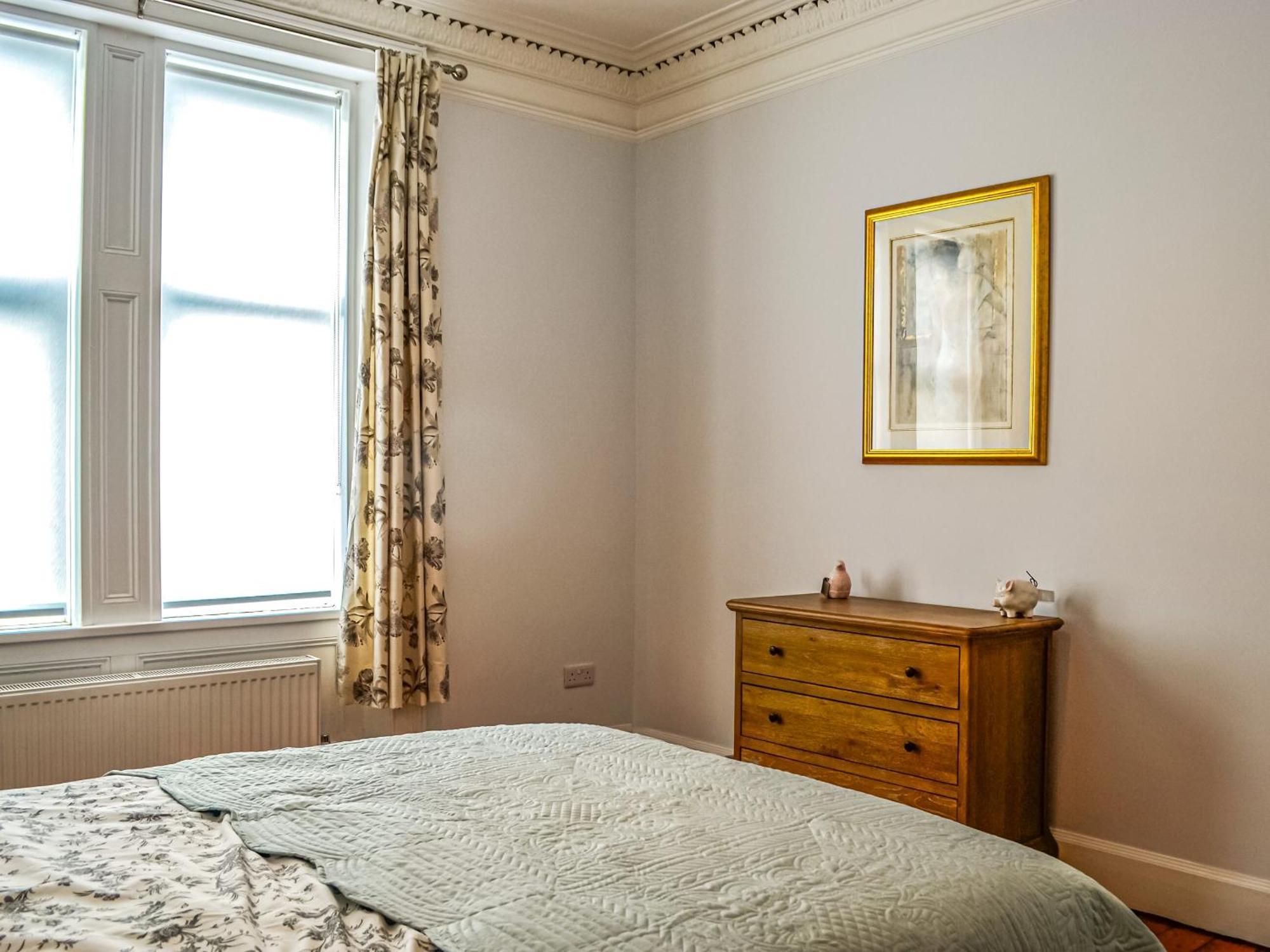 Villa Hillview Port William Esterno foto