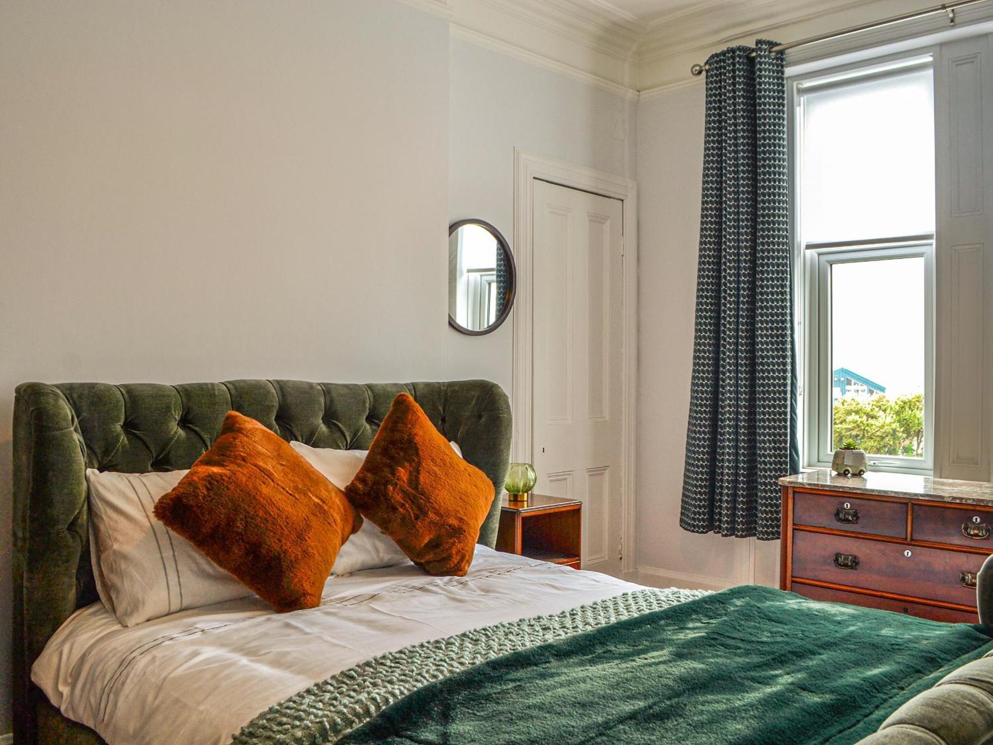 Villa Hillview Port William Esterno foto